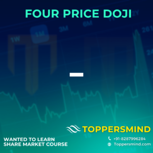 Four Price Doji