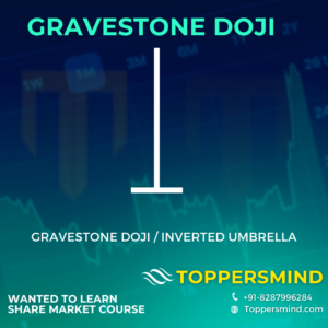 Gravestone Doji