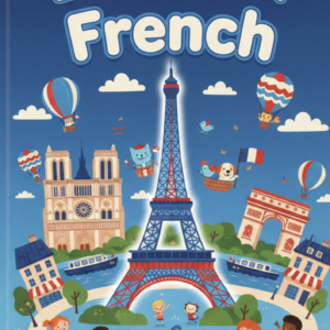 LEts Learn French