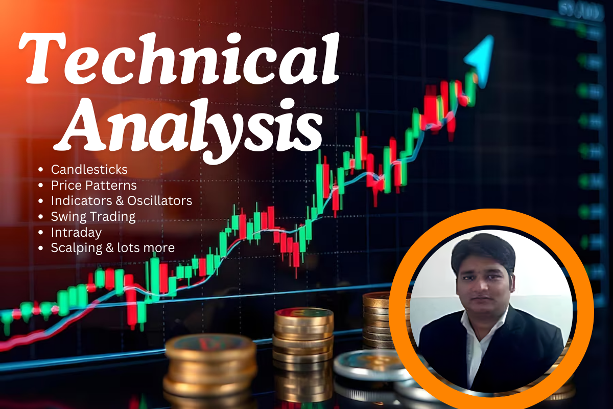 Technical Analysis Course Delhi